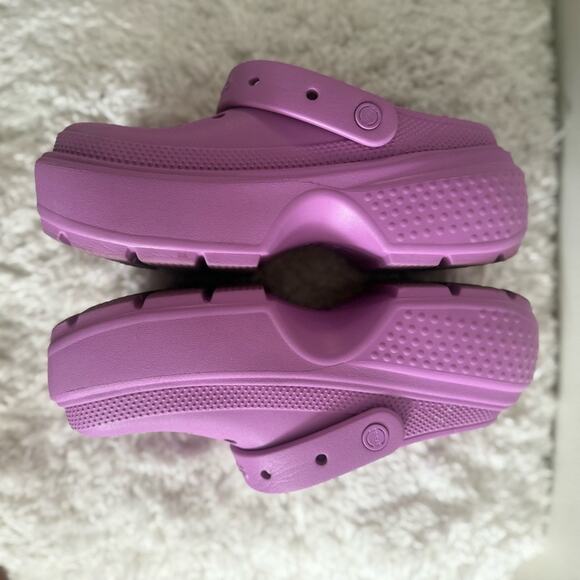 Crocs Stomp Clog - Picture 5 of 10